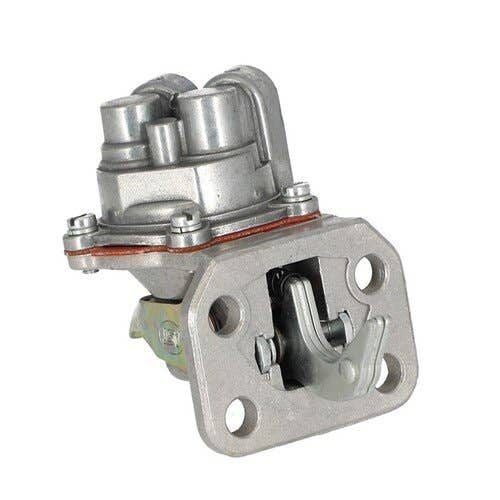 117602 | Fuel Lift Transfer Pump | Case IH C50 C60 CX50 CX60 | Massey Ferguson 20 20 30 30 40 40 154 200 200 203 203 205 205 230 |  | 296265A1 | 2641808 | 3637292M1 | 25066369 | 2641704 | 2641712 | 2641A063 | 3637292M91 | 4222090M1 | 4222090M91 | 994183