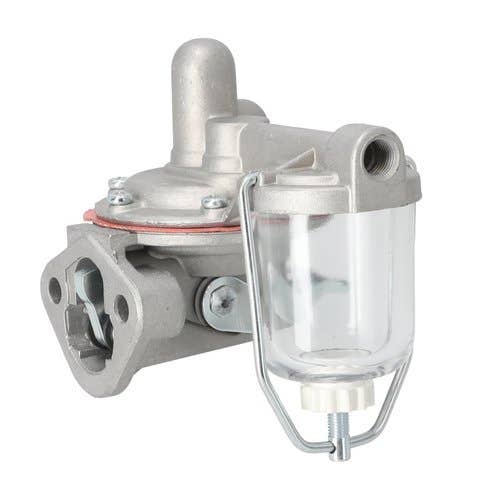 119783 | Fuel Lift Transfer Pump | Case 380CK 380CK 885 1190 1194 | David Brown 770 780 880 885 |  | K311938 | K908819