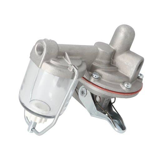 119783 | Fuel Lift Transfer Pump | Case 380CK 380CK 885 1190 1194 | David Brown 770 780 880 885 |  | K311938 | K908819