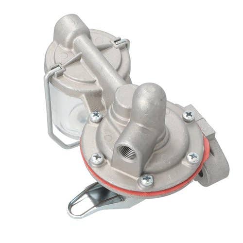 119783 | Fuel Lift Transfer Pump | Case 380CK 380CK 885 1190 1194 | David Brown 770 780 880 885 |  | K311938 | K908819