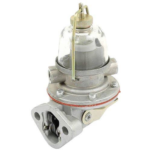 125390 | Fuel Lift Transfer Pump | Case 580F 990 995 1200 1210 1290 1294 1394 1410 1490 1494 1594 1690 1694 | David Brown 990 995 996 1200 1210 1212 1290 1294 1390 1394 1410 1412 1490 1494 1594 1690 1694 |  | K311939 | K944997