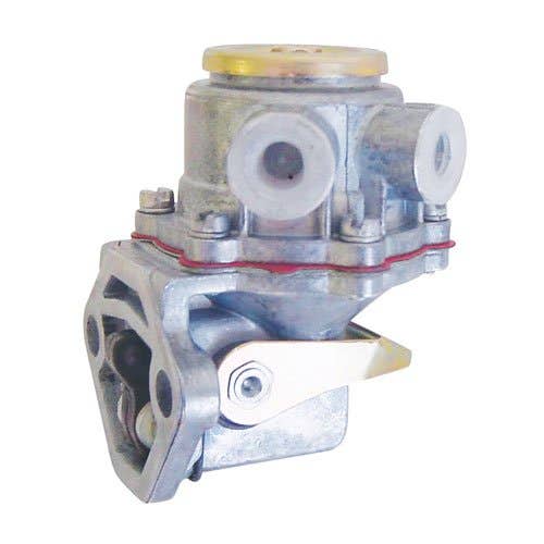 Fuel Lift Transfer Pump fits Ford 555 555E 575 575E 655 655E 675 675E 775 555 555E 575E 655E 675 87800194 Fuel Lift Transfer Pump fits Ford 555 555E 575 575E 655 655E 675 675E 775 555 555E 575E 655E 675 87800194