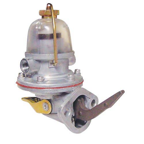 117594 | Fuel Lift Transfer Pump | Ford Super Major |  | E1ADKN9350B