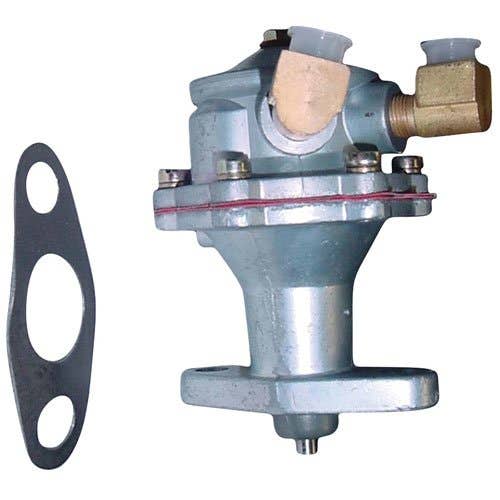Fuel Lift Transfer Pump fits Ford 2000 4000 2100 2110 2120 2300 2310 2600 3000 3100 3120 3400 3600 4100 4110 4330 4410 4600 5000 5100 6600 F2NN9350AA Fuel Lift Transfer Pump fits Ford 2000 4000 2100 2110 2120 2300 2310 2600 3000 3100 3120 3400 3600 4100 4110 4330 4410 4600 5000 5100 6600 F2NN9350AA