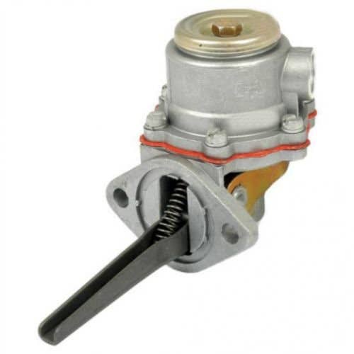 153676 | Fuel Lift Transfer Pump | International | Farmall | IH D155 D179 D206 D246 D310 454 574 616 622 674 2400 |  | 3132697R92 | 3055375R93 | B503521