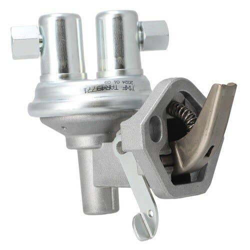 107014 | Fuel Lift Transfer Pump | John Deere 644 644 646 646 690 690 4320 4520 4620 5440 |  | RE43272 | AR49771