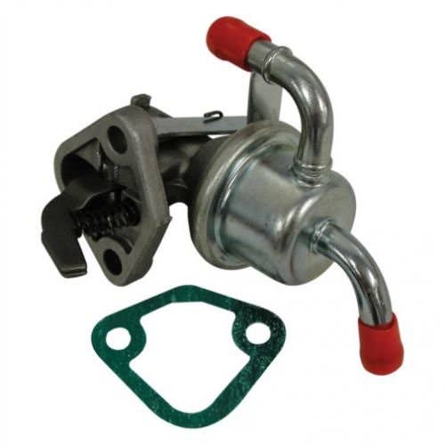 159855 | Fuel Lift Transfer Pump | Kubota RTV1100 RTV1100 RTV1100 RTV1100 RTV1100 RTV1100 RTV1100 RTV1140 RTV1140 |  | 16285-52032
