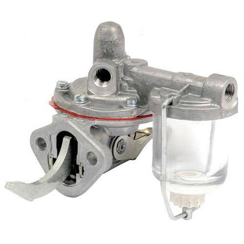 Fuel Lift Transfer Pump fits Massey Ferguson 90 Super 90 1100 1130 410 2641344 2641A061 3637415M91 892629M91