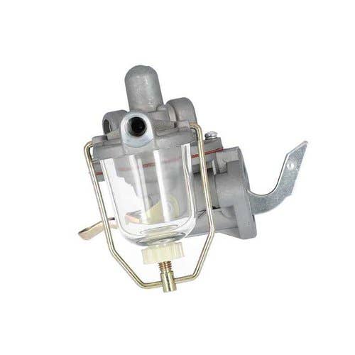 123318 | Fuel Lift Transfer Pump | Massey Ferguson 65 65 165 300 765 765 3165 |  | 3637338M91 | 892630M91 | 2641345 | 2641A065 | 3589 | 36373368M1 | 4222452M1 | 4222452M91 | 82630M91 | 890955M91 | ULPK0009
