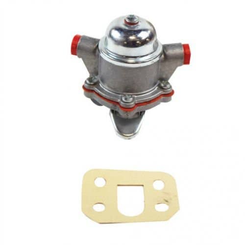127322 | Fuel Lift Transfer Pump | Massey Ferguson 2500 2500 |  | 2642953
