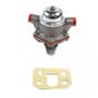127322 | Fuel Lift Transfer Pump | Massey Ferguson 2500 2500 | | 2642953 127322 | Fuel Lift Transfer Pump | Massey Ferguson 2500 2500 | | 2642953