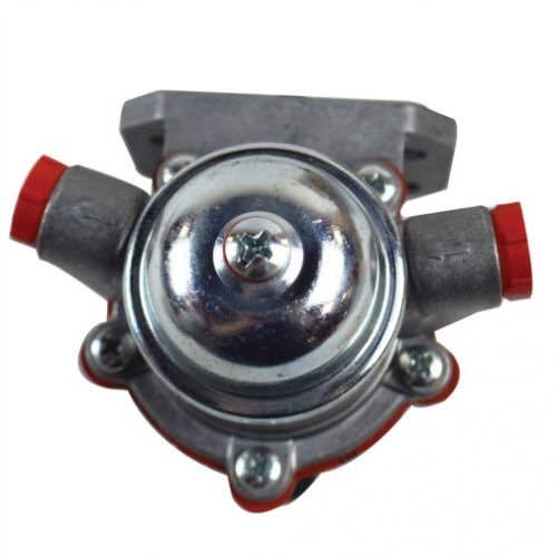 127322 | Fuel Lift Transfer Pump | Massey Ferguson 2500 2500 |  | 2642953