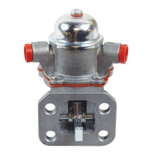 127322 | Fuel Lift Transfer Pump | Massey Ferguson 2500 2500 |  | 2642953