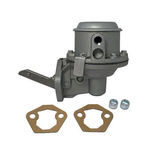 Fuel Lift Transfer Pump fits Oliver 1750 1755 1800 1850 1855 156813AS 156813ASA 161601A 161601AV 164556B fits Minneapolis Moline G850 G940 164556B Fuel Lift Transfer Pump fits Oliver 1750 1755 1800 1850 1855 156813AS 156813ASA 161601A 161601AV 164556B fits Minneapolis Moline G850 G940 164556B