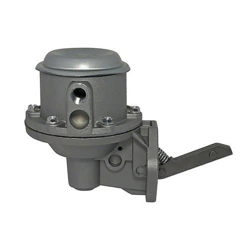 140446 | Fuel Lift Transfer Pump | Minneapolis Moline G850 G940 | Oliver 1750 1755 1800 1850 1855 |  | 164556B | 156813AS | 161601A | 156813ASA | 161601AV | 164556B