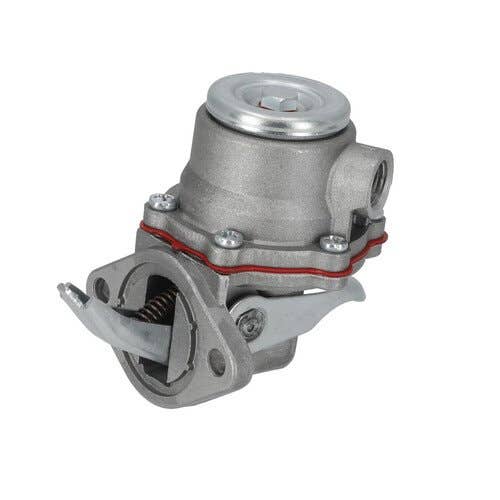Fuel Lift Transfer Pump fits New Holland L451 4157223 fits Deutz F2L511 Fuel Lift Transfer Pump fits New Holland L451 4157223 fits Deutz F2L511