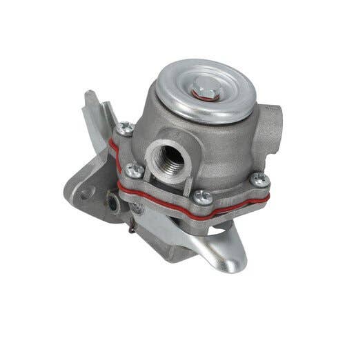 153453 | Fuel Lift Transfer Pump | New Holland L451 | Deutz F2L511 |  | 4157223