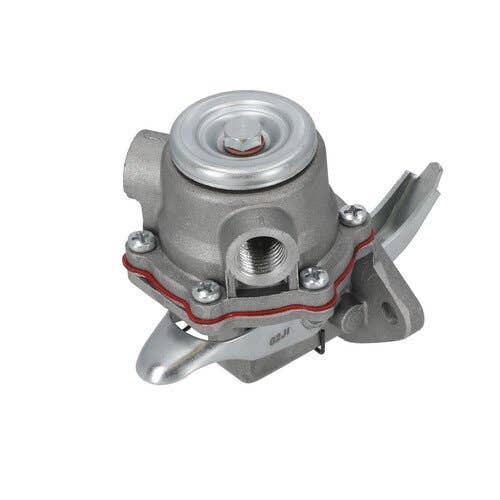 153453 | Fuel Lift Transfer Pump | New Holland L451 | Deutz F2L511 |  | 4157223