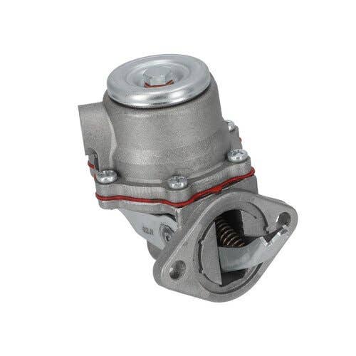 153453 | Fuel Lift Transfer Pump | New Holland L451 | Deutz F2L511 |  | 4157223