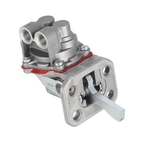 119789 | Fuel Lift Transfer Pump | Owatonna 445 | Gehl 4600 | New Holland L555 |  | 2641A058
