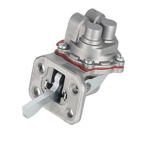 119789 | Fuel Lift Transfer Pump | Owatonna 445 | Gehl 4600 | New Holland L555 |  | 2641A058