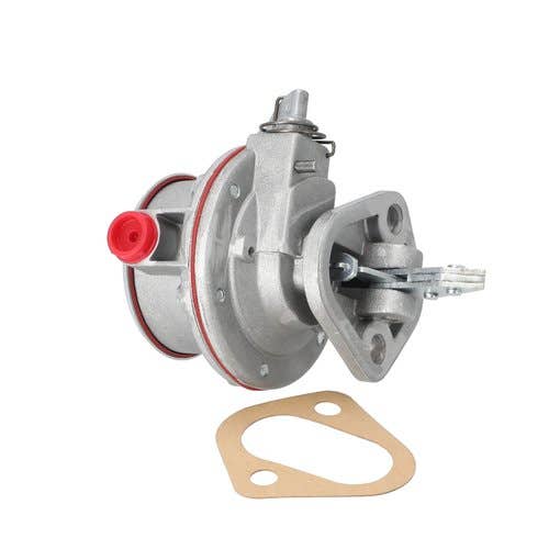 Fuel Lift Transfer Pump fits Massey Ferguson 50 165 180 175 180 4222104M91 881303M91 fits Ford D8NN9350AB fits Allis Chalmers 70276831 fits Perkins Fuel Lift Transfer Pump fits Massey Ferguson 50 165 180 175 180 4222104M91 881303M91 fits Ford D8NN9350AB fits Allis Chalmers 70276831 fits Perkins