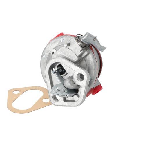 106200 | Fuel Lift Transfer Pump | Allis Chalmers 170 175 | Ford Super Major TW5 TW10 TW15 TW20 TW25 TW30 TW35 650 3000 3100 |  | 70276831 | D8NN9350AB | 2641478 | 4222104M91 | 836012114 | 83991467 | D8NN9350AA | 1447381M91 | 881303M91 | 70251278
