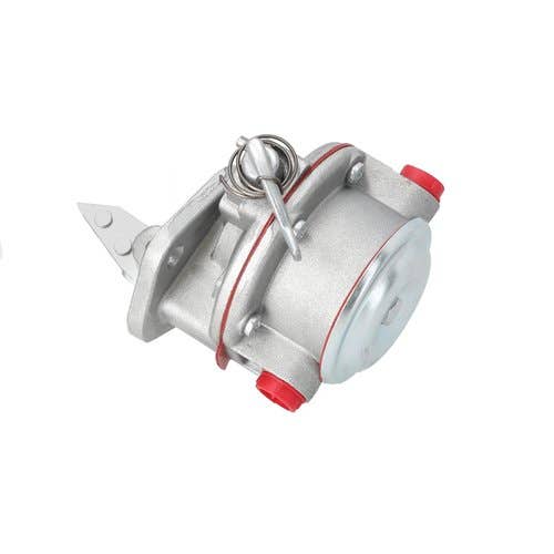 106200 | Fuel Lift Transfer Pump | Allis Chalmers 170 175 | Ford Super Major TW5 TW10 TW15 TW20 TW25 TW30 TW35 650 3000 3100 |  | 70276831 | D8NN9350AB | 2641478 | 4222104M91 | 836012114 | 83991467 | D8NN9350AA | 1447381M91 | 881303M91 | 70251278
