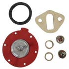 116895 | Fuel Lift Transfer Pump Repair Kit | David Brown 770 780 880 885 990 995 996 1200 1210 1212 1410 1412 1490 | Ford | | K262265 | 81708068 | 17400306 | BBU3454 | 1882944M92 | 26410045 | E41Z9 | 02310147 | 17400303 | 17400501 | 5175/14 | 517514