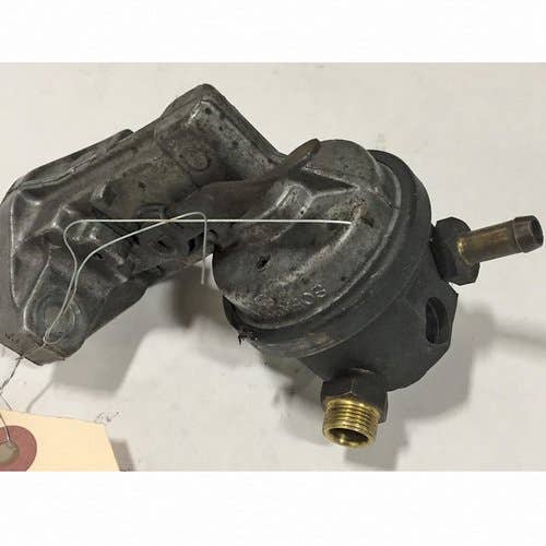 423968 | Fuel Lift Transfer Pump | John Deere L512 L514 L524 L534 3029 3200 3200 3400 3400 3800 3800 4039 4045 6068 6068D 6068H 6403 6603 7405 7610 7810 |  | RE68345