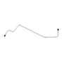 163389 | Fuel Line Assembly - Pump to Filter | Massey Ferguson 20D 20D 20E 20E 30E 30E 240 250 | | 888488M93 | 888488M91 163389 | Fuel Line Assembly - Pump to Filter | Massey Ferguson 20D 20D 20E 20E 30E 30E 240 250 | | 888488M93 | 888488M91
