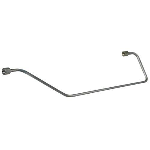 162786 | Fuel Line - Filter to Injection Pump | John Deere 600 600 644A 644A 4000 4020 |  | AR31553