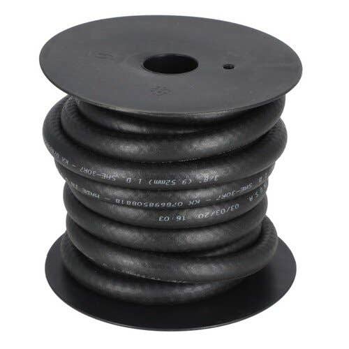 155203 | Fuel Line Hose – 3/8" x 25' |