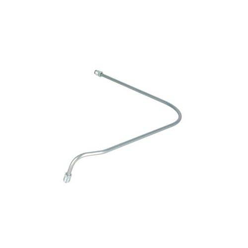 155281 | Fuel Line | Ford 2N 8N 9N |  | 9N9282A | 86591375