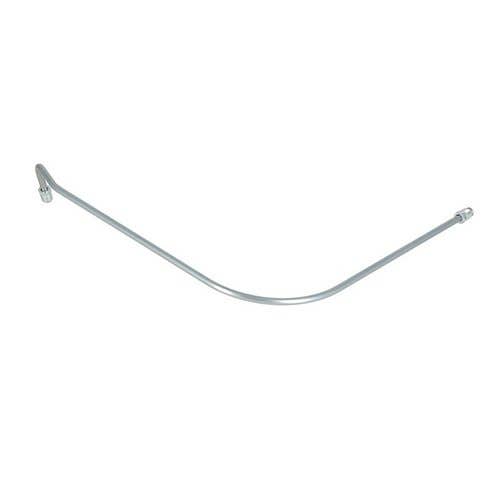 155281 | Fuel Line | Ford 2N 8N 9N |  | 9N9282A | 86591375