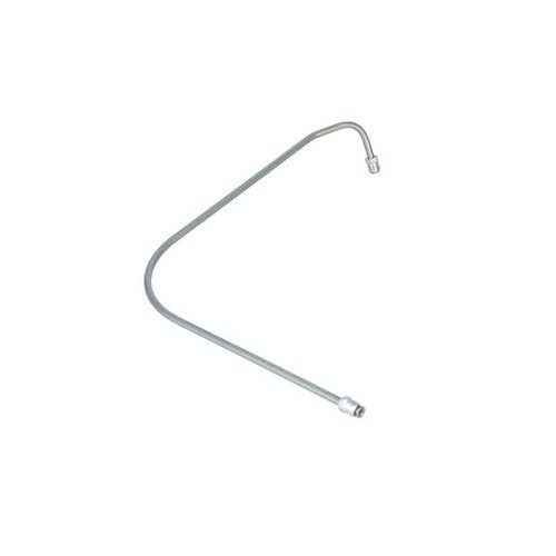 155281 | Fuel Line | Ford 2N 8N 9N |  | 9N9282A | 86591375