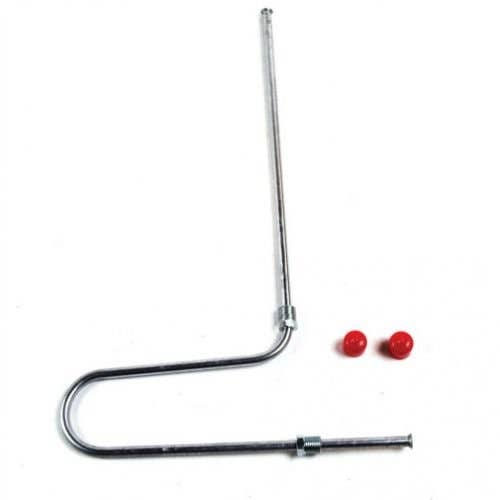 Fuel Line fits Ford 600 601 611 620 621 630 631 640 641 650 651 660 661 671 681 700 740 2000 2031 2111 2120 2130 2131 NCA9282B Fuel Line fits Ford 600 601 611 620 621 630 631 640 641 650 651 660 661 671 681 700 740 2000 2031 2111 2120 2130 2131 NCA9282B