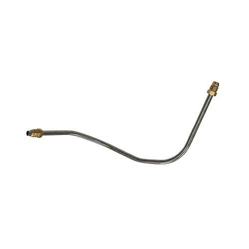 182478 | Fuel Line | International | Farmall | IH Cub Cub Lo-Boy |  | 350968R11