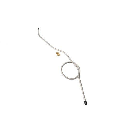 178344 | Fuel Line | International | Farmall | IH H |  | 56451DX