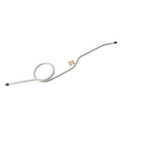 178344 | Fuel Line | International | Farmall | IH H |  | 56451DX