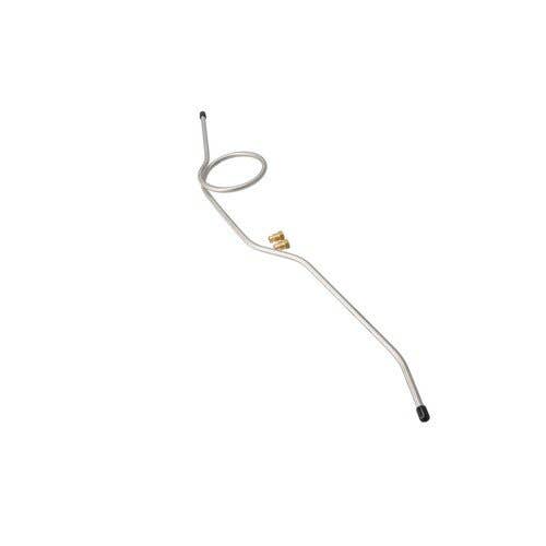 178344 | Fuel Line | International | Farmall | IH H |  | 56451DX