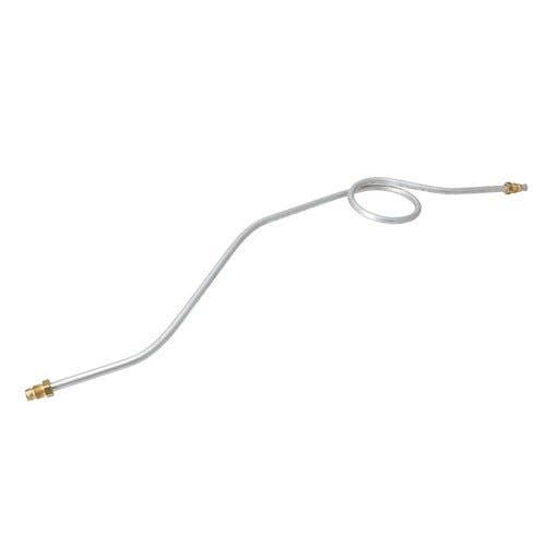 168062 | Fuel Line | International | Farmall | IH H HV |  | 58366DX
