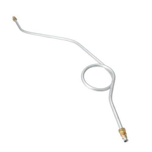 168062 | Fuel Line | International | Farmall | IH H HV |  | 58366DX