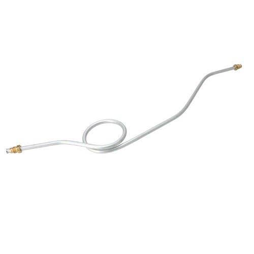 168062 | Fuel Line | International | Farmall | IH H HV |  | 58366DX