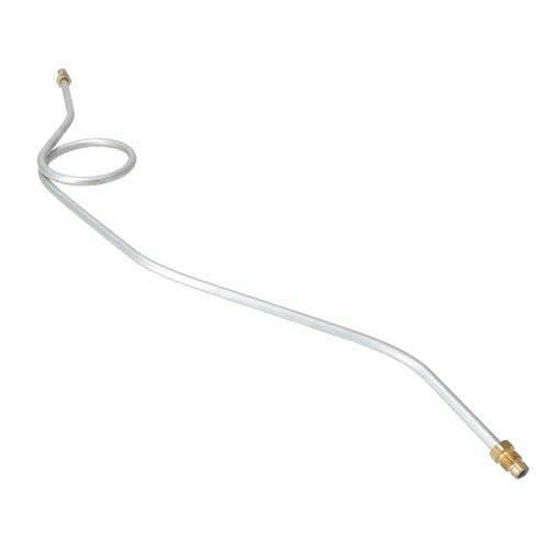 168062 | Fuel Line | International | Farmall | IH H HV |  | 58366DX