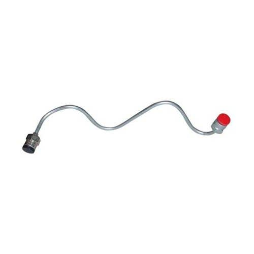 168489 | Fuel Line | International | Farmall | IH B275 B414 384 424 444 444 2424 2424 |  | 708309R11 | 708309R12 | 708309R13 | 708309R14 | 708309R15 | 708309R16 | 708309R17 | 708309R18 | 708309R19 | 708309R20 | 708309R21 | 708309R22