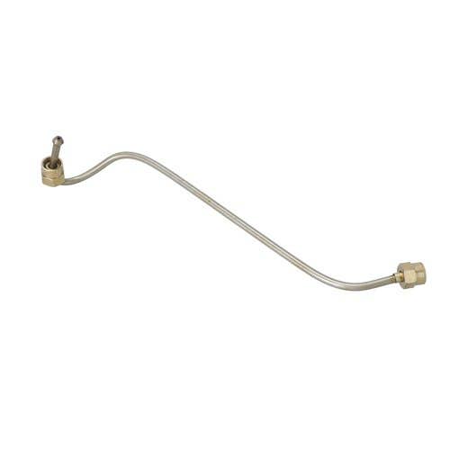 168109 | Fuel Line | International | Farmall | IH B275 B414 384 424 444 444 2424 2424 |  | 708310R11 | 708310R12 | 708310R13 | 708310R14 | 708310R15 | 708310R16 | 708310R17 | 708310R18 | 708310R19 | 708310R20 | 708310R21 | 708310R22 | 708810R21