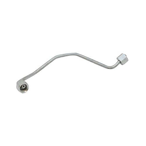 194725 | Fuel Line | John Deere E240 E260 E300LC S550 T550 W540 W550 W650 210G 210G 210G LC 240D LC 250G LC 270D LC 290G LC 310K 310K 310SK 310SK 310SL 310SL 460DC 460DG 524K II 540H 544K II 548H 548H 620G 620G 620GP 620GP 622G 622G 622GP |  | DZ104958