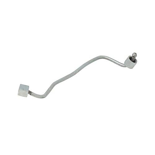 194726 | Fuel Line | John Deere E240 E260 E260LC E300LC S550 T550 W540 W550 W650 210G 210G 240DLC 240DLC 250GLC 250GLC 270DLC 270DLC 290GLC 290GLC 524K II 540H 544K II 548H 548H 620G 620G 620GP 620GP 622G 622G 622GP 624J 624K |  | DZ104959 | RE523249
