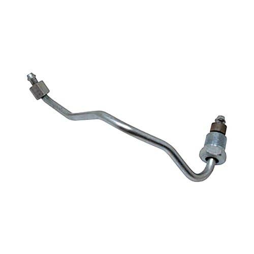 189095 | Fuel Line - Rail to Injector | John Deere R4030 R4040I T550 W540 W550 130G 130G 160GLC 160GLC 180GLC 180GLC 210GLC 210GLC 210K 250GLC 250GLC 290GLC 290GLC 310K 310K 310SK 310SK 410K 410K 444K 444K 524K 524K 544K 544K 550K 550K 605K |  | RE545330
